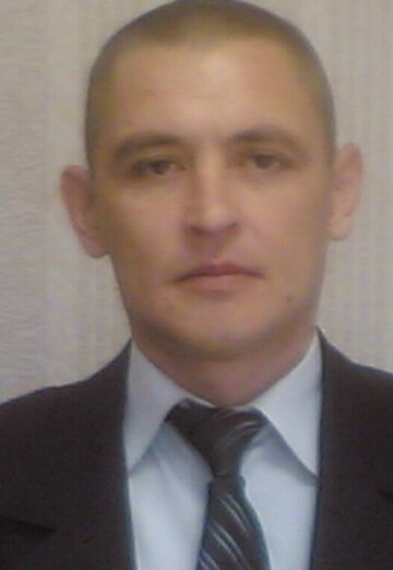 My photo - Yulian, 43 from Bălţi (@ulian522)