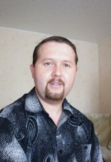 Моя фотография - Рифка, 43 из Челябинск (@rifka2)