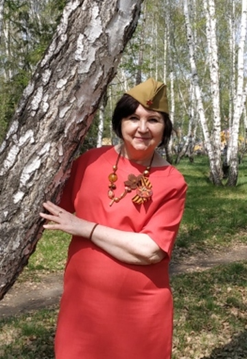 My photo - Tatyana, 32 from Omsk (@tatyana339890)