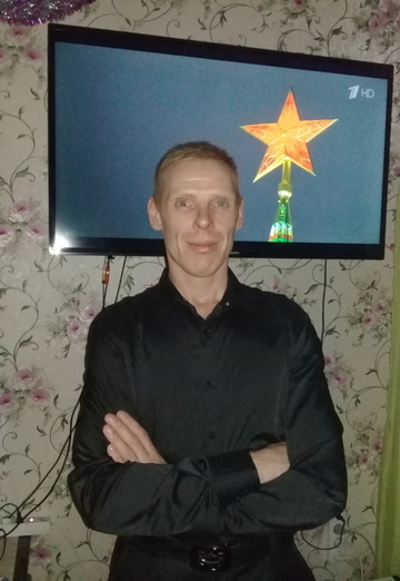 My photo - andrey, 43 from Baltiysk (@andrey555934)