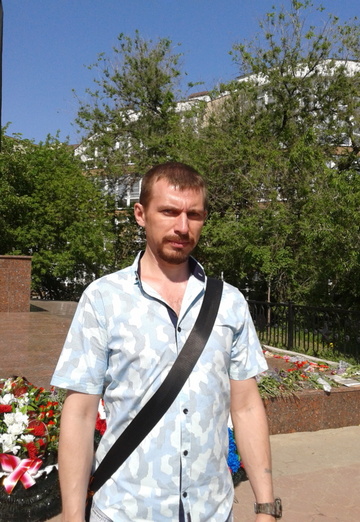 Моя фотография - Алексей, 41 из Воронеж (@aleksey431651)