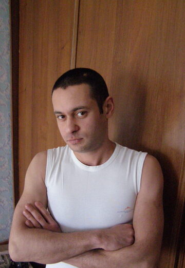 Моя фотография - Рафаэль, 38 из Ковров (@rafael5711)