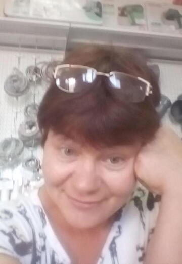Моя фотография - Светлана, 52 из Купино (@svetlana144850)