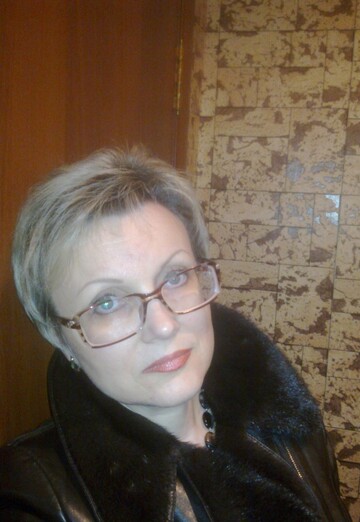 My photo - Asya Klyachkina, 64 from Voronezh (@asyaklyachkina)