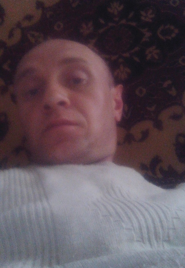 My photo - Vasil, 42 from Ternopil (@vasil5687)