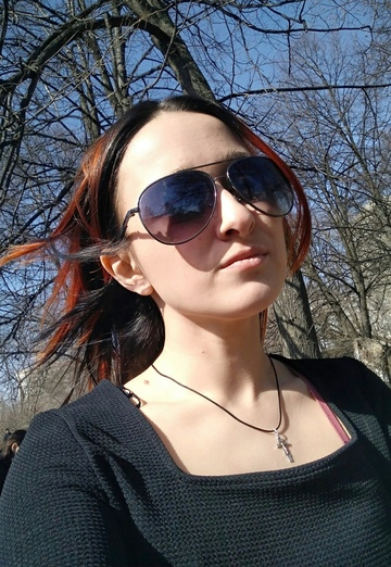 Моя фотография - Мари, 29 из Рязань (@romanovamarycrazy)