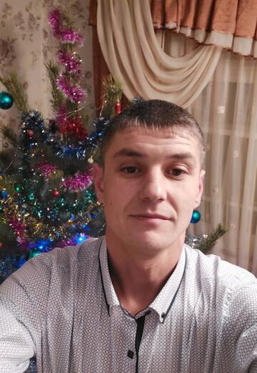 Моя фотография - Владимир, 35 из Тюмень (@vladimir351020)