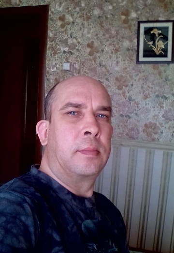 Ma photo - Artem, 43 de Chadrinsk (@artem7328)