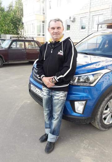 My photo - Aleksey, 69 from Kolomna (@aleksey516054)