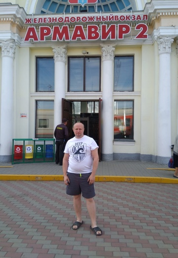 Моя фотография - иван, 43 из Петрозаводск (@ivan237331)