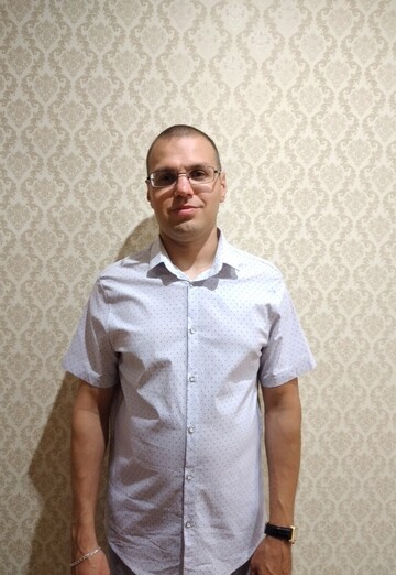 La mia foto - Vyacheslav, 40 di Čita (@vyacheslav104645)