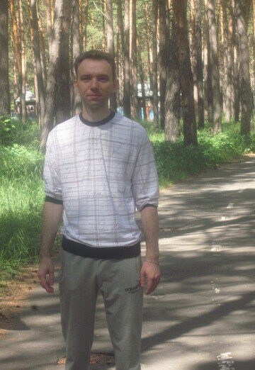 Моя фотография - Роман, 34 из Омск (@roman136751)