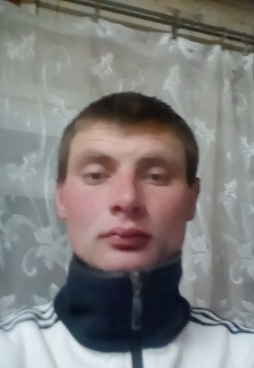 Моя фотография - Денис, 29 из Терновка (@denis207847)