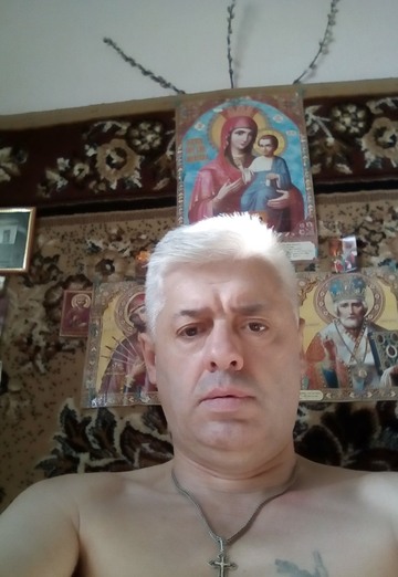 Моя фотография - Анатолий, 51 из Макеевка (@anatoliy75636)