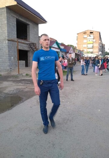My photo - Sergey, 31 from Ust-Kamenogorsk (@sergey756581)