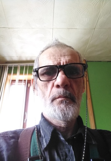 Моя фотография - Грачик Алексанян, 68 из Нижнекамск (@grachikaleksanyan0)