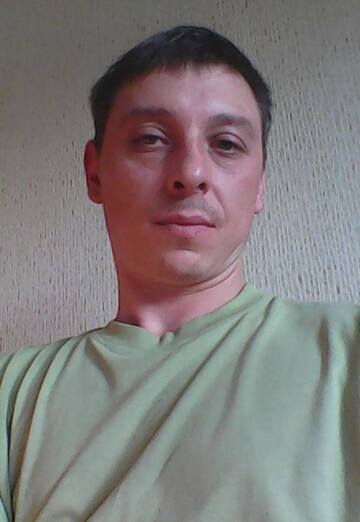 Моя фотография - Сергей, 41 из Алчевск (@sergey529398)