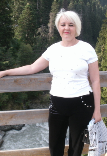 My photo - Lana, 61 from Izobilnyy (@lana22218)
