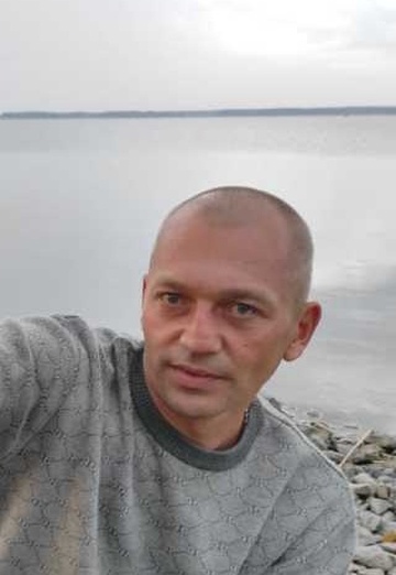 Моя фотография - Денис, 44 из Челябинск (@denis252276)