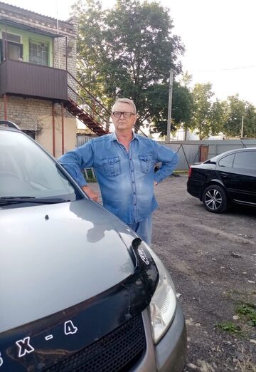 My photo - Igor, 60 from Bryansk (@igor341784)