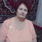 НИНА, 72, Богородицк