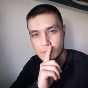 Баха, 28, Нижний Новгород