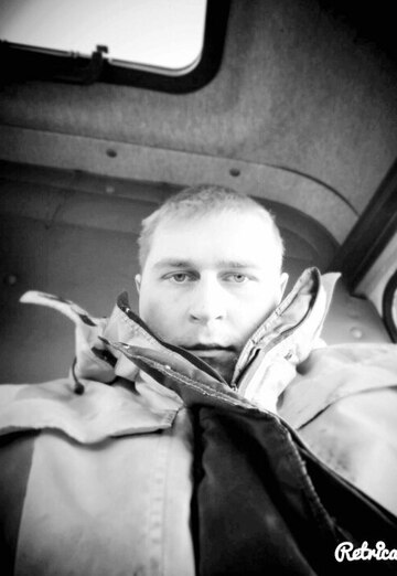 My photo - Valeriy Melnichuk, 30 from Lipetsk (@valeriymelnichuk)