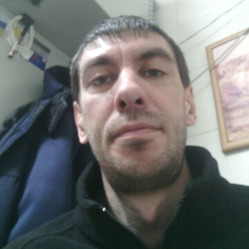 Моя фотография - Евгений, 39 из Новосибирск (@evgeniy248583)