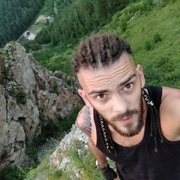 Михаил, 34, Дивногорск