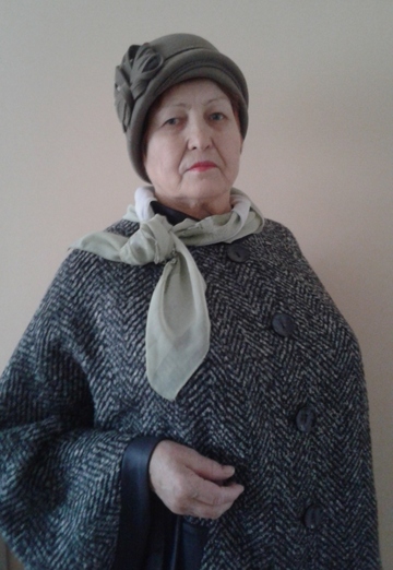 My photo - Tatyana, 72 from Voronezh (@tatyana90247)
