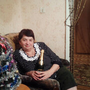 Людмила, 70, Вад