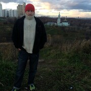 Дмитрий, 51, Архангельское