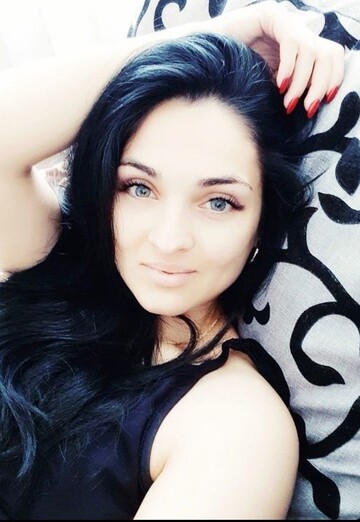 My photo - Polina, 31 from Mariupol (@polina24499)