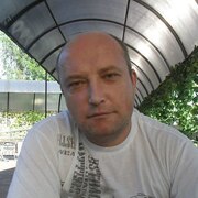Александр Бузин, 46, Городец