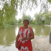 Людмила, 56, Мошково