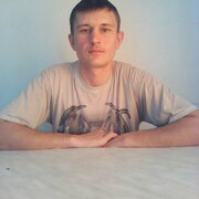 Дима, 39, Бутурлиновка