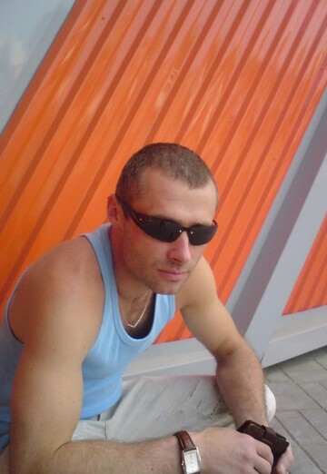 Моя фотография - Виктор, 45 из Барановичи (@viktor159804)