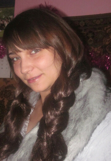 Viktoriya (@viktoriya28629) — my photo № 1