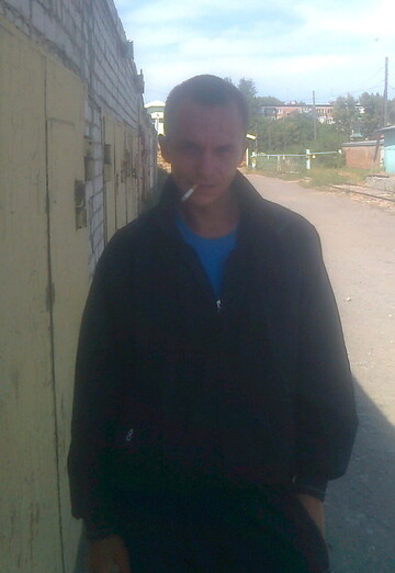Моя фотография - Евгений, 41 из Рубцовск (@evgeniy304745)