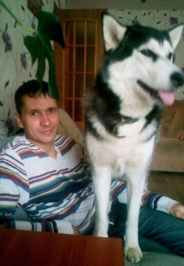 My photo - Aleksey, 37 from Ulan-Ude (@aleksey312666)