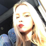 настя, 22, Елабуга