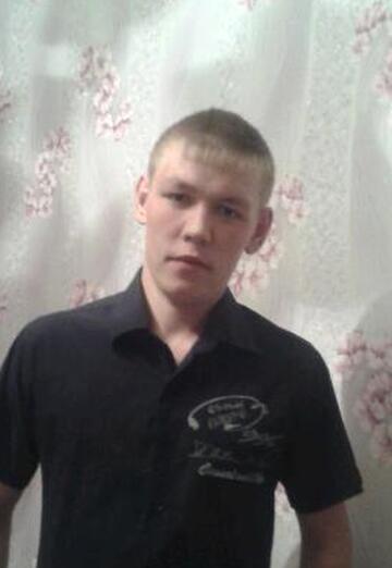Моя фотография - Дмитрий, 31 из Чебаркуль (@dmitriy419905)