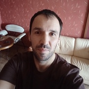 Федор, 42, Пушкино