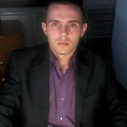 Коля, 34, Бондари