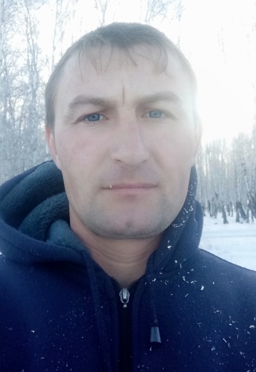 My photo - Viktor Grachyov, 35 from Angarsk (@viktorgrachev6)