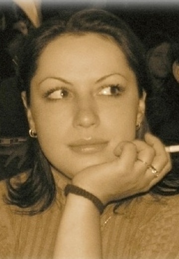 Моя фотография - Лиана, 45 из Тель-Авив-Яффа (@liana-khanin)