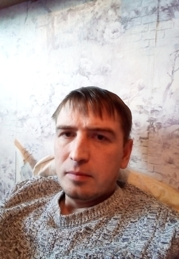 My photo - Roman Antipov, 43 from Obninsk (@romanantipov)