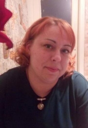 Моя фотография - Алёна Павлова, 39 из Конаково (@alenapavlova5)