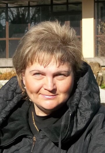My photo - Alyona, 52 from Cherepovets (@alena40867)