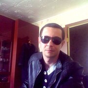 Евгений, 39, Заречный